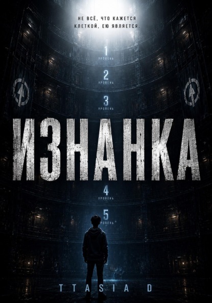 Скачать книгу Изнанка