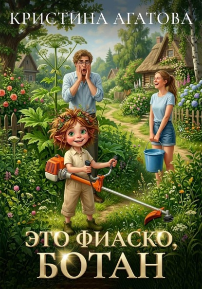 Скачать книгу Это фиаско, ботан