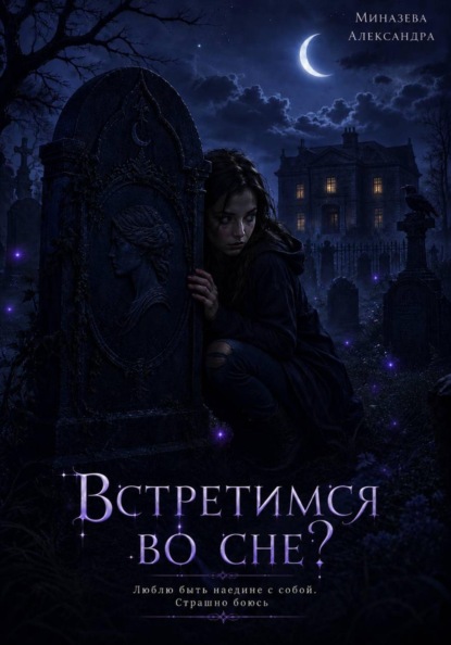 Скачать книгу Встретимся во сне?