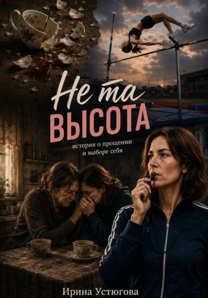 Скачать книгу Не та высота