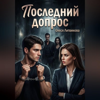 Скачать книгу Последний допрос