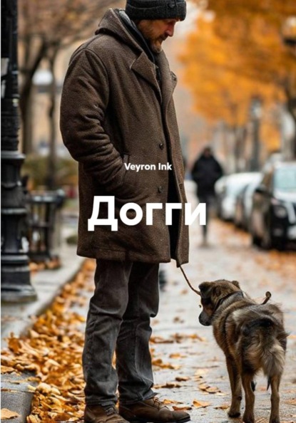 Скачать книгу Догги