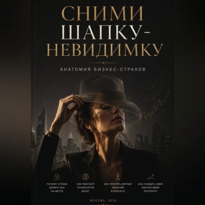 Скачать книгу Сними шапку-невидимку
