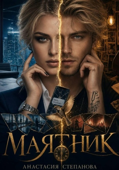 Скачать книгу Маятник