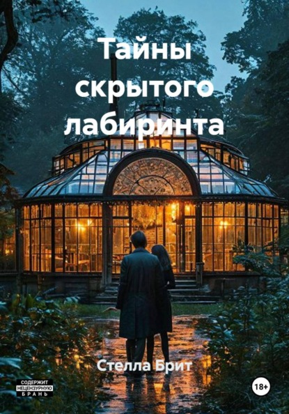 Скачать книгу Тайны скрытого лабиринта
