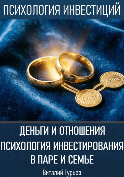 Деньги и отношения: психология инвестирования в паре и семье