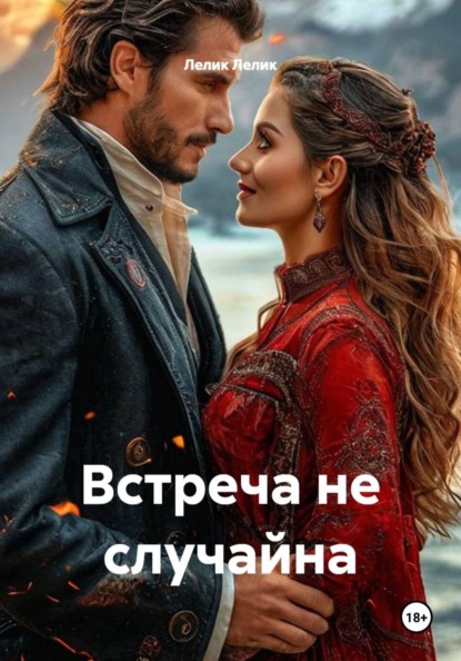 Скачать книгу Встреча не случайна