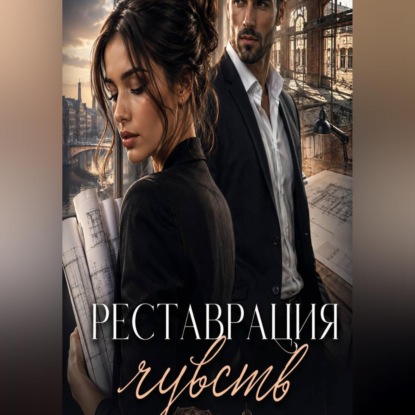 Скачать книгу Реставрация чувств