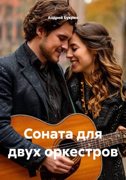 Соната для двух оркестров