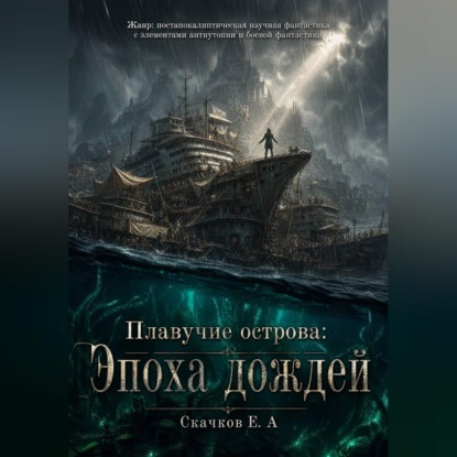 Плавучие острова: Эпоха дождей