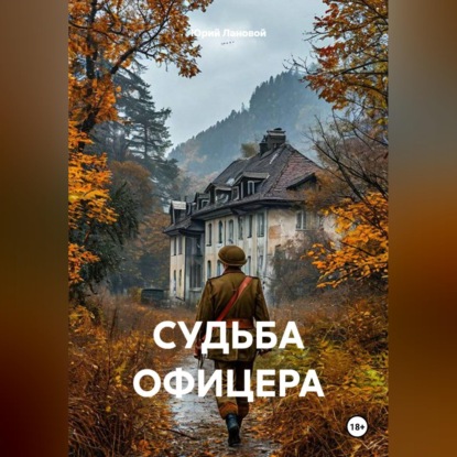 Скачать книгу СУДЬБА ОФИЦЕРА