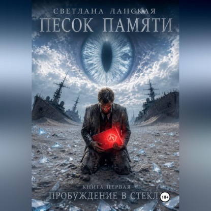 Скачать книгу Песок памяти. Книга первая