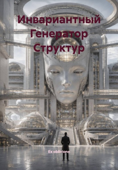 Скачать книгу Инвариантный Генератор Структур
