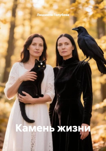 Камень жизни
