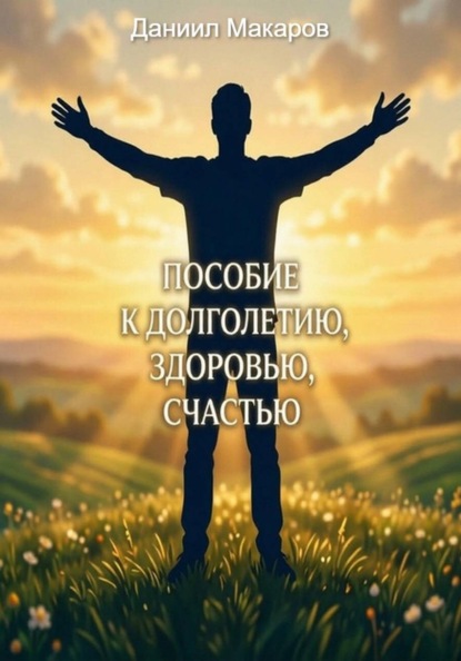 Пособие к долголетию, здоровью, счастью