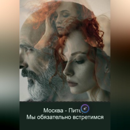 Скачать книгу Москва - Питер, мы обязательно встретимся