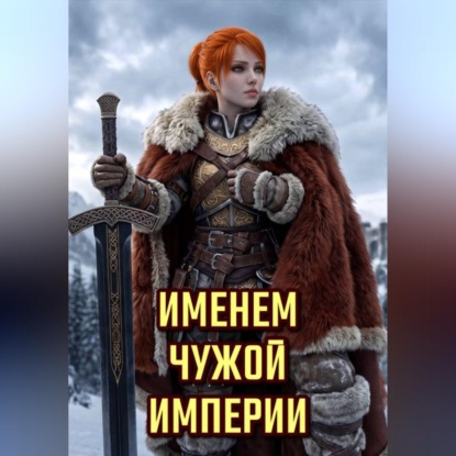 Скачать книгу Именем Чужой Империи