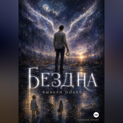 Скачать книгу БЕЗДНА