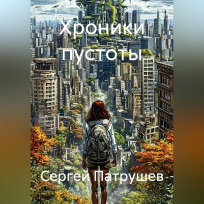Скачать книгу Хроники пустоты