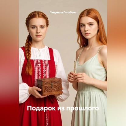 Подарок из прошлого