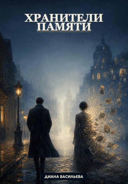 Скачать книгу Хранители памяти