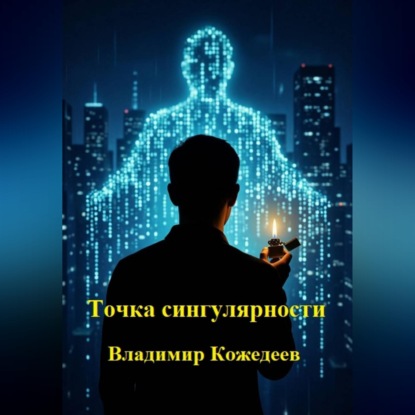 Скачать книгу Точка сингулярности