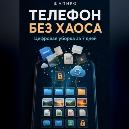 Скачать книгу Телефон без хаоса