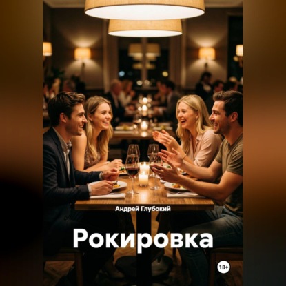 Скачать книгу Рокировка