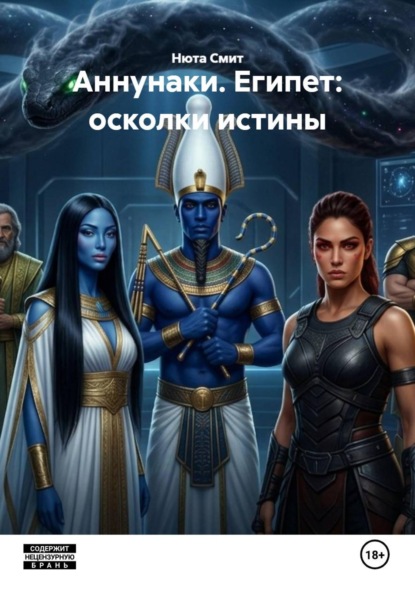 Скачать книгу Аннунаки. Египет: осколки истины
