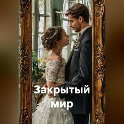 Скачать книгу Закрытый мир