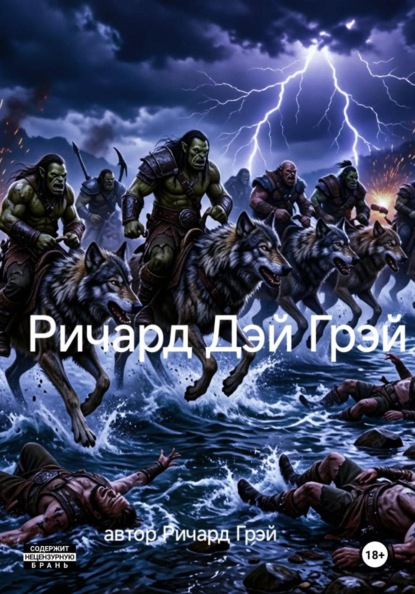 Скачать книгу Ричард Дэй Грэй