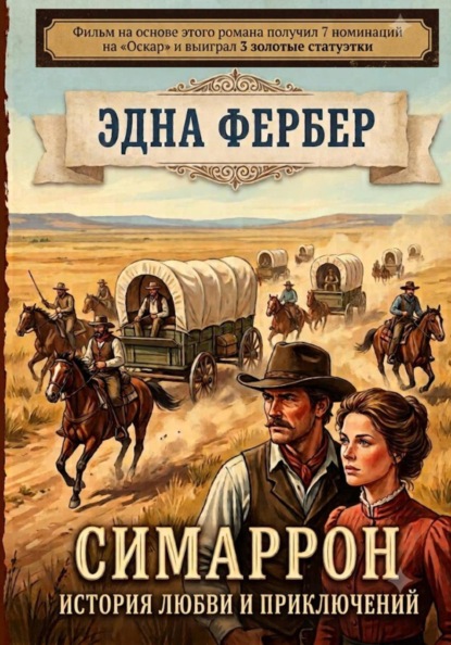 Симаррон