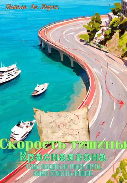 Скорость тишины. Красная зона.