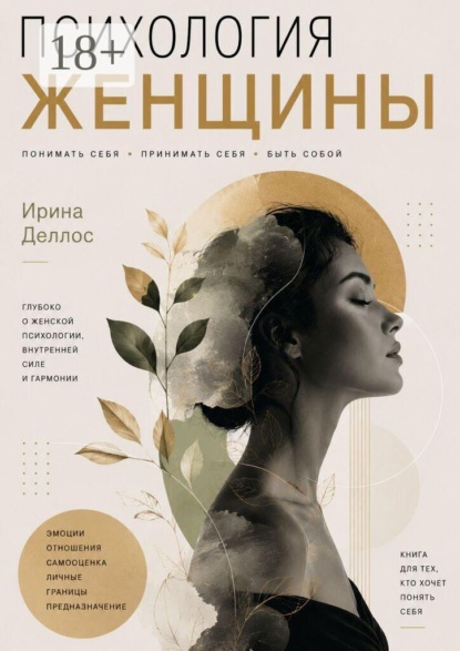 Скачать книгу Психология женщины