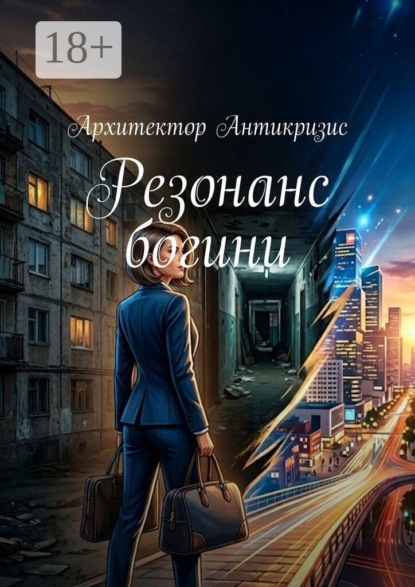 Скачать книгу Резонанс богини