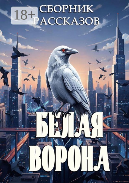 Скачать книгу Белая ворона