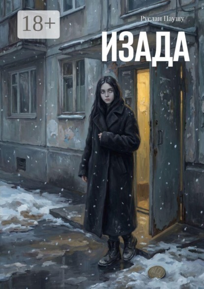 Изада