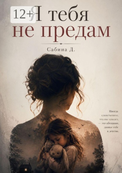 Скачать книгу Я тебя не предам