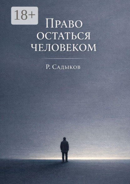 Скачать книгу Право остаться человеком