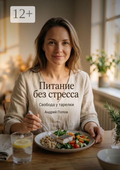 Скачать книгу Питание без стресса