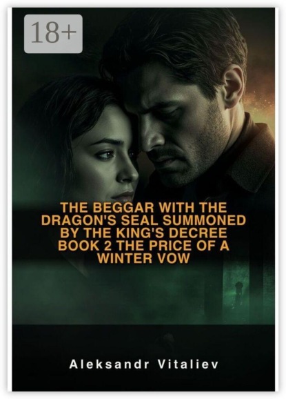 Скачать книгу The Beggar with the Dragon’s Seal. Summoned by the King’s Decree. Book 2: The Price of a Winter Vow