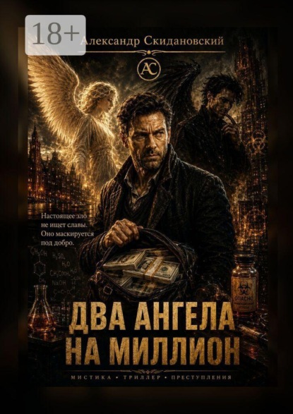 2 ангела на миллион