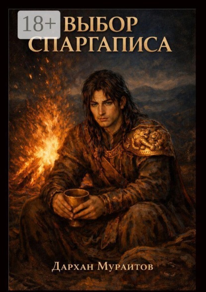 Скачать книгу Выбор Спаргаписа