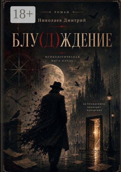 Скачать книгу Блу (д) ждение