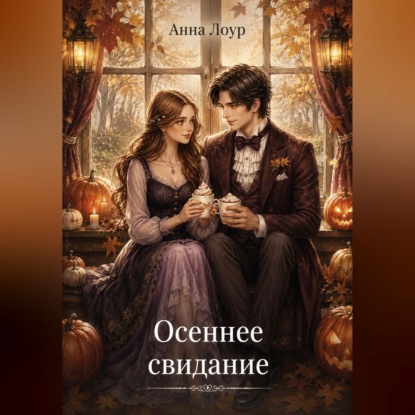 Скачать книгу Осеннее свидание