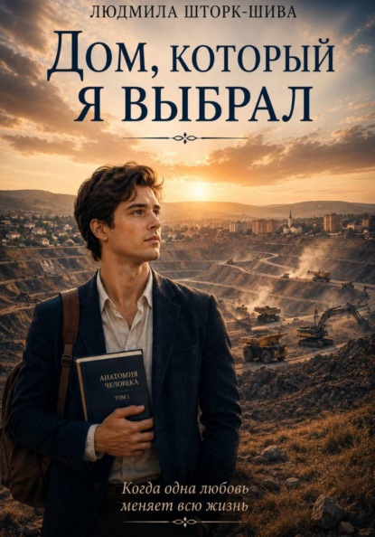 Скачать книгу Дом, который я выбрал
