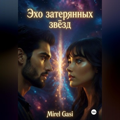 Скачать книгу Эхо затерянных звёзд