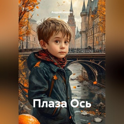 Скачать книгу Плаза Ось
