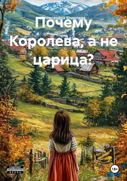 Скачать книгу Почему Королева, а не царица?