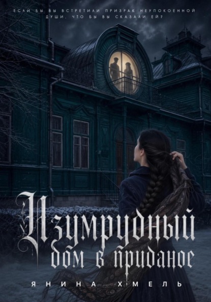Изумрудный дом в приданое